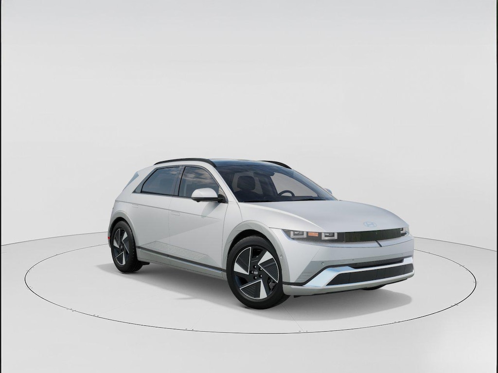 New 2026 Hyundai IONIQ 5 Limited SUV