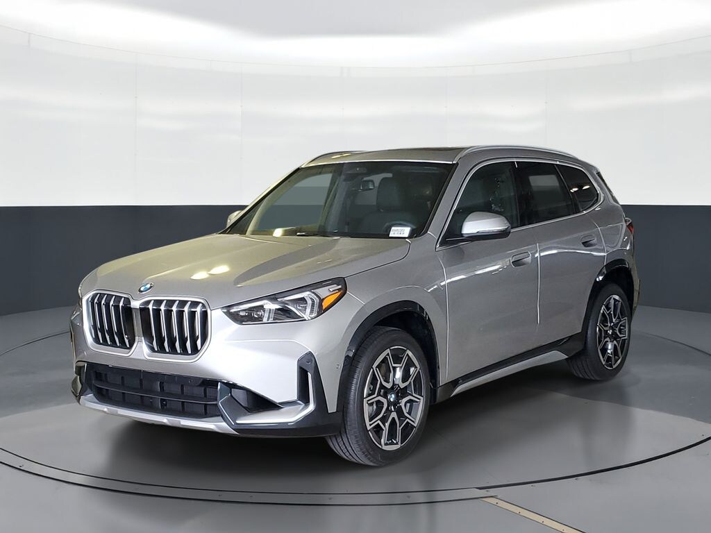 Used 2026 BMW X1 xDrive28i SUV
