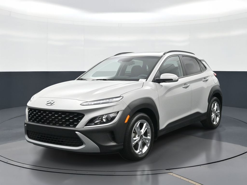 Certified 2023 Hyundai Kona SEL SUV