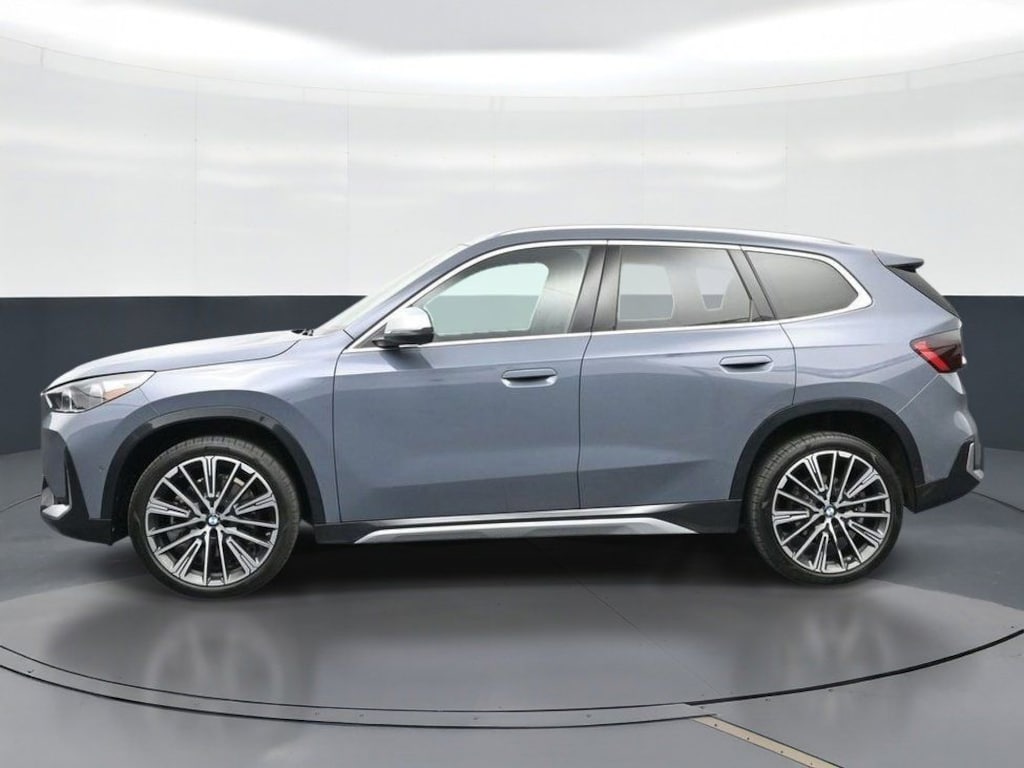 Used 2024 BMW X1 xDrive28i SUV