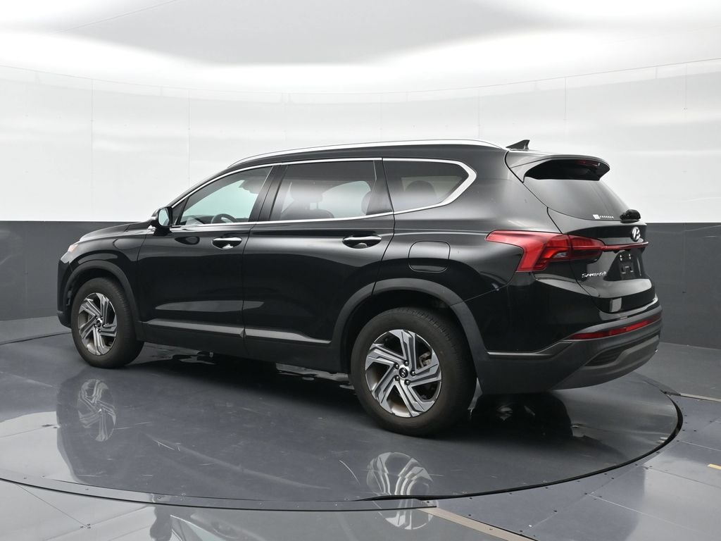 Used 2023 Hyundai Santa Fe SEL SUV