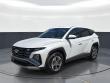 New 2026 Hyundai Tucson Hybrid SE SUV