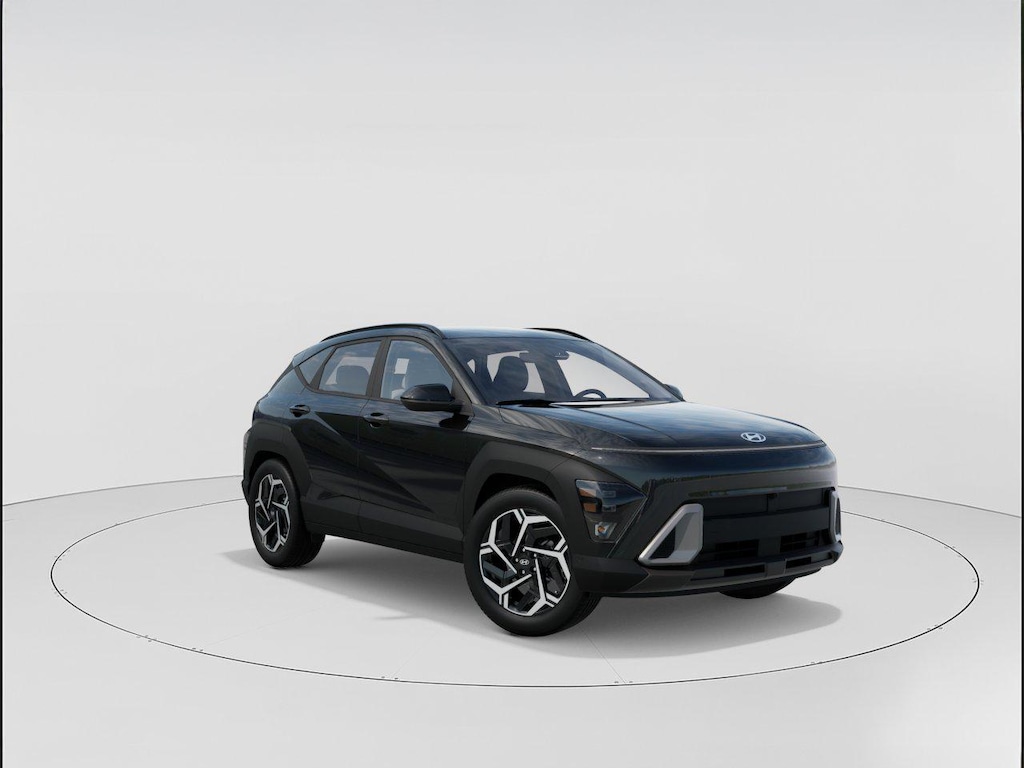 New 2026 Hyundai Kona SEL Premium FWD SUV