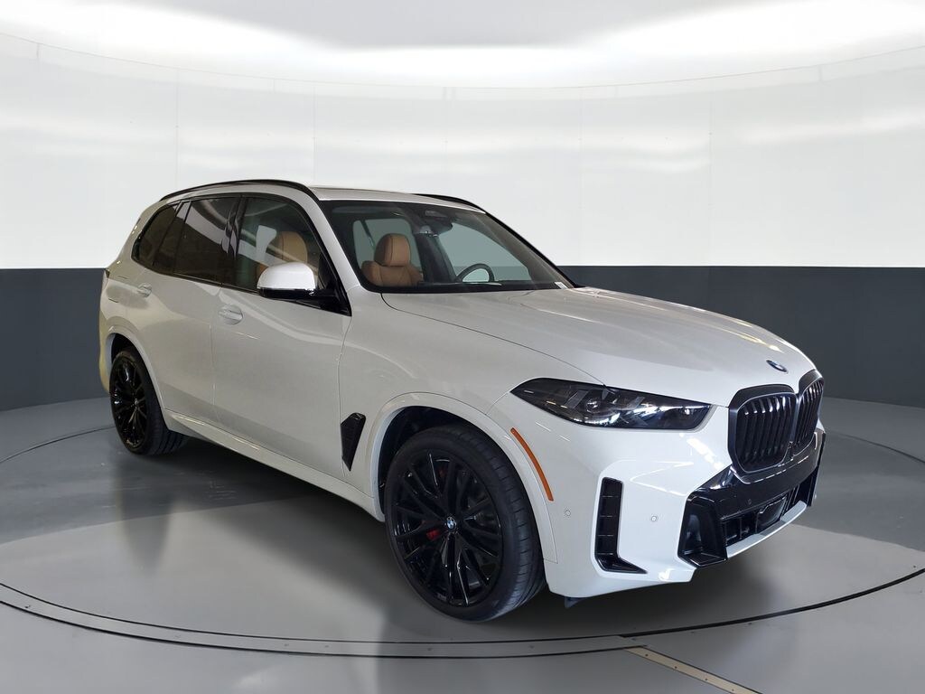 Used 2026 BMW X5 sDrive40i SUV
