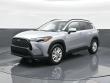Used 2024 Toyota Corolla Cross LE SUV