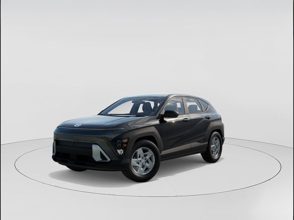 New 2027 Hyundai Kona SE FWD SUV