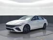 New 2026 Hyundai Elantra SEL Sport Plus Sedan