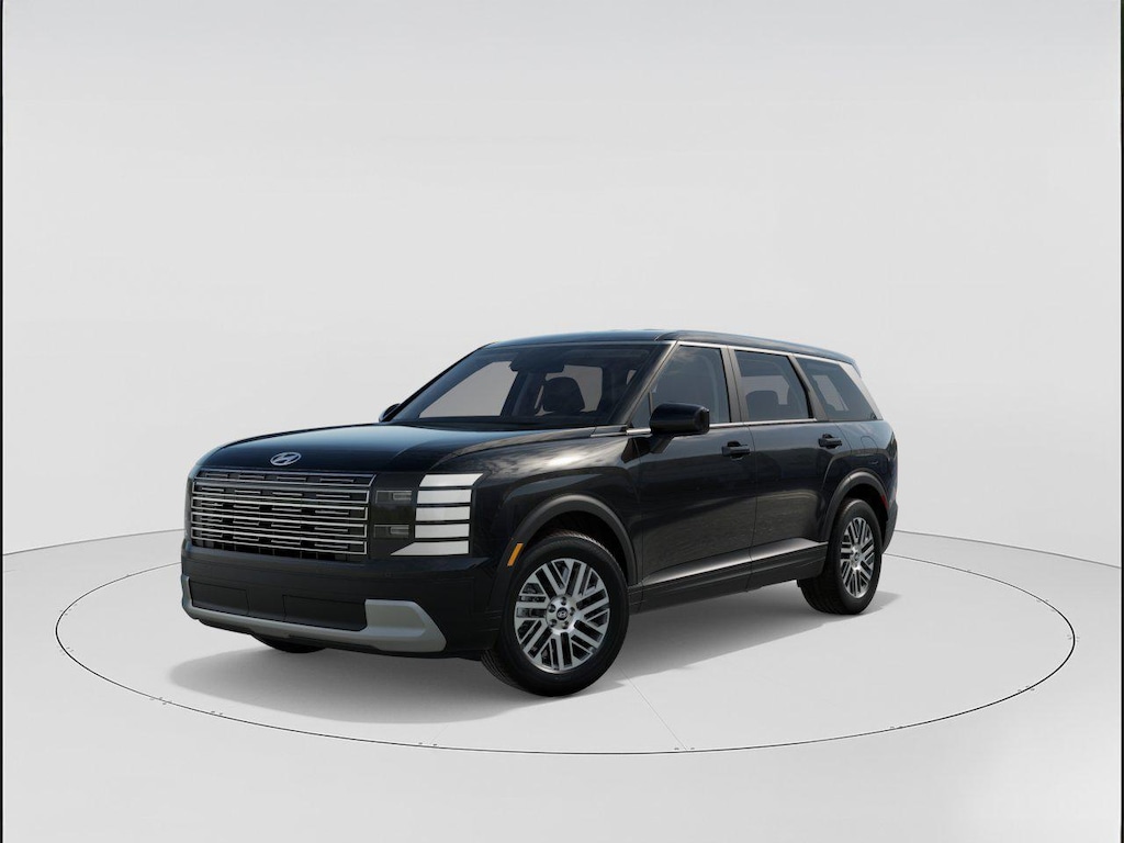 New 2026 Hyundai Palisade SE FWD SUV