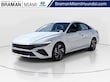 Hyundai Elantra Hybrid