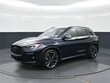  INFINITI QX50