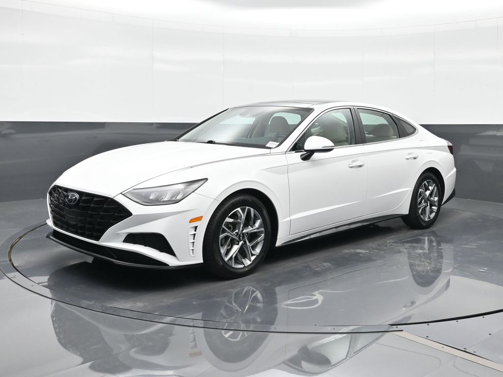 2023 Hyundai Sonata
