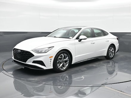 2023 Hyundai Sonata SEL Sedan
