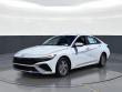New 2026 Hyundai Elantra SE Sedan
