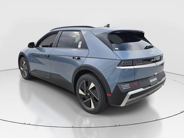 2025 Hyundai Ioniq 5 SEL photo 4