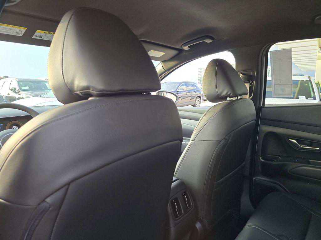 2026 Hyundai Santa Cruz SEL - Photo 10