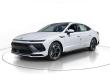 New 2026 Hyundai Sonata SEL Sport Sedan