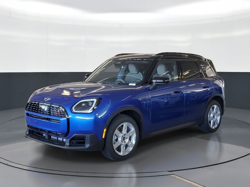 Used 2026 MINI Cooper S Countryman SUV