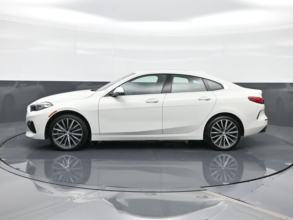 Used 2024 BMW 2 Series 228i Sedan