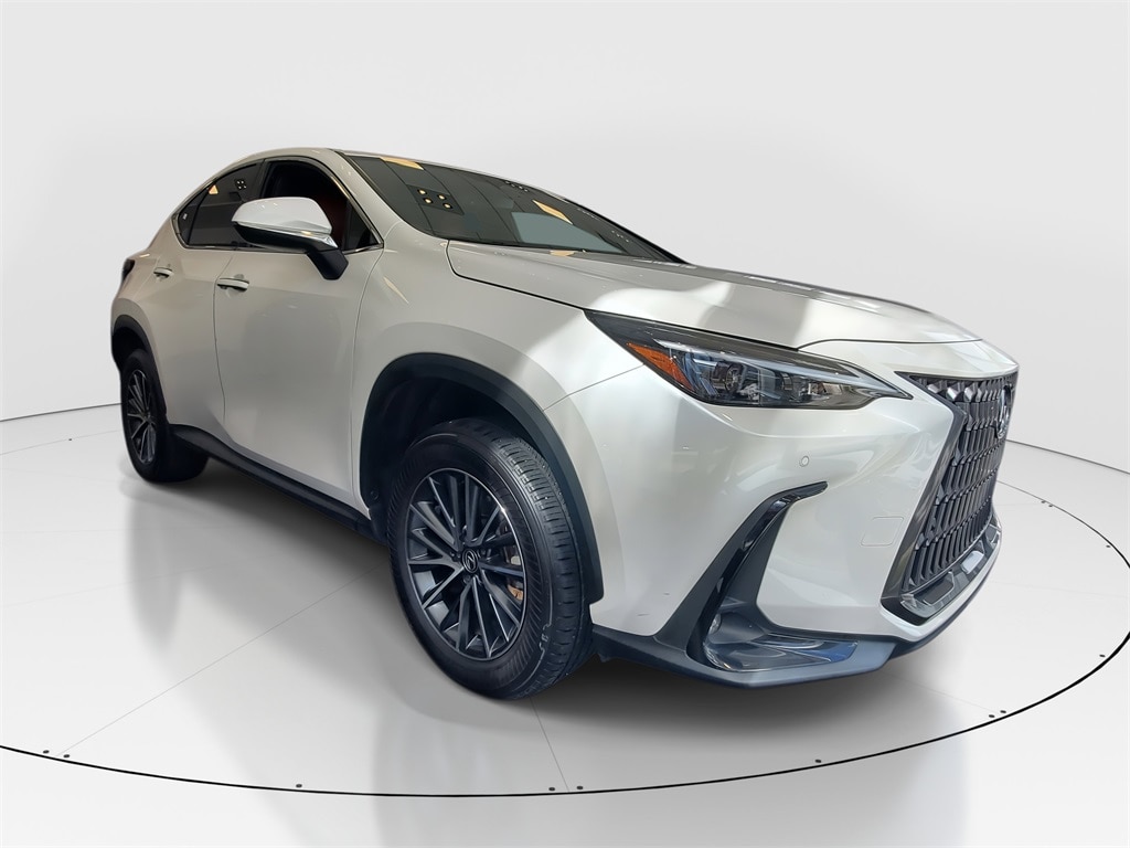Used 2024 Lexus NX 250 Premium SUV