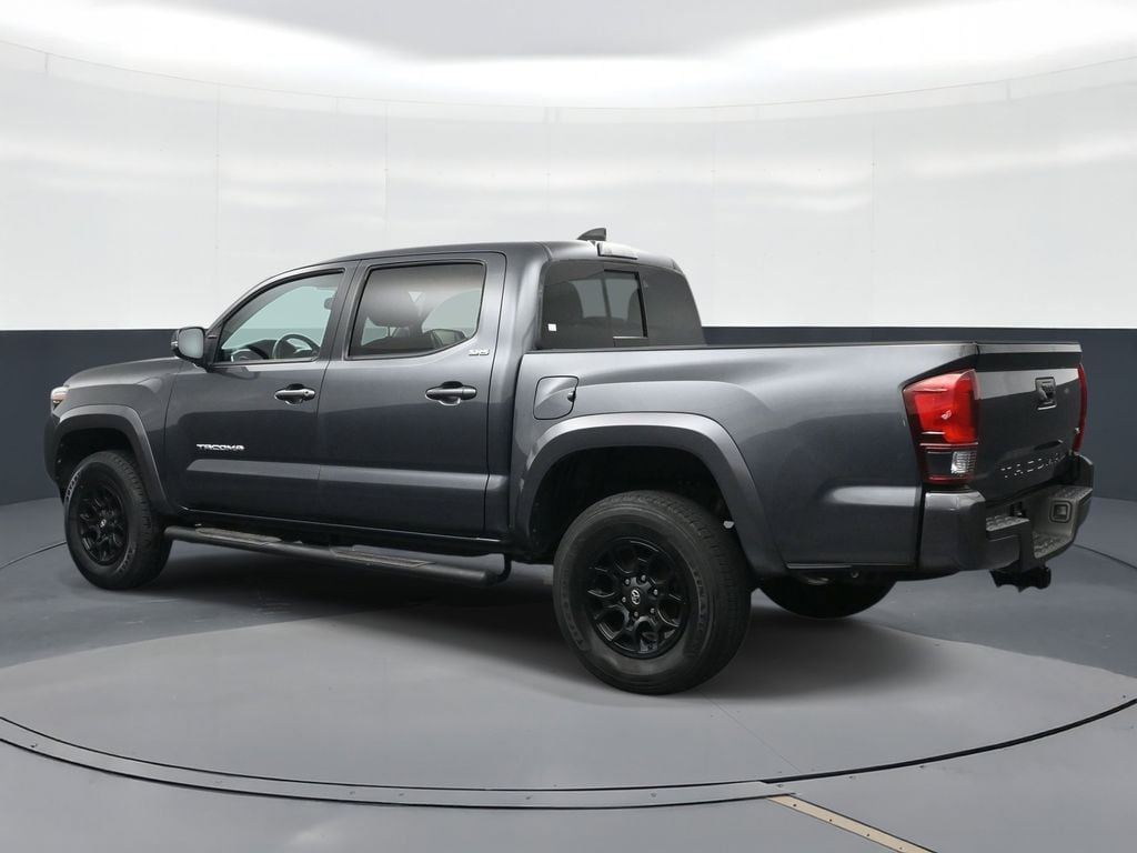 Used 2022 Toyota Tacoma SR5 Truck