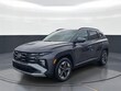  Hyundai Tucson Hybrid