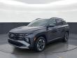 New 2026 Hyundai Tucson Hybrid SEL Convenience SUV