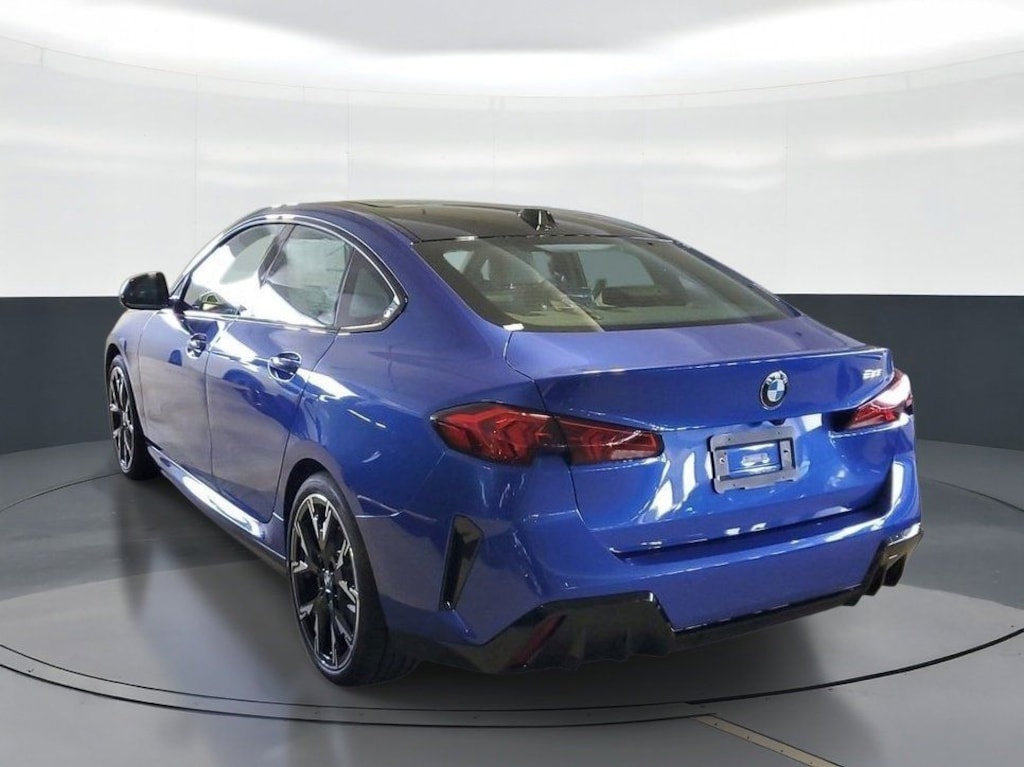 Used 2026 BMW 2 Series 228 Gran Coupe Sedan