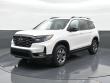 Used 2023 Honda Passport TrailSport SUV