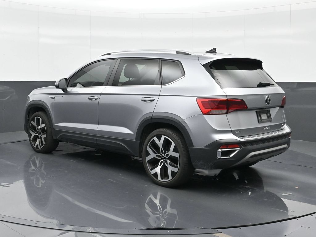 Used 2023 Volkswagen Taos 1.5T SEL SUV