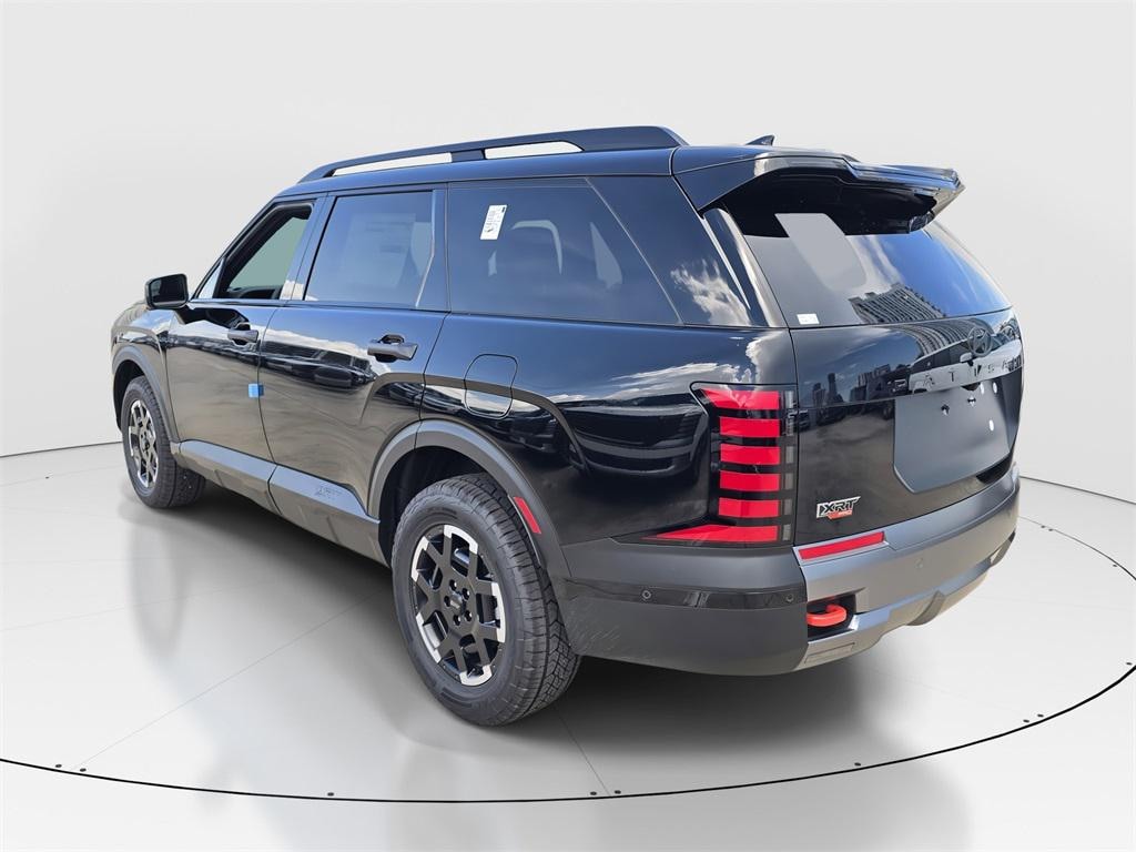 New 2026 Hyundai Palisade XRT AWD SUV