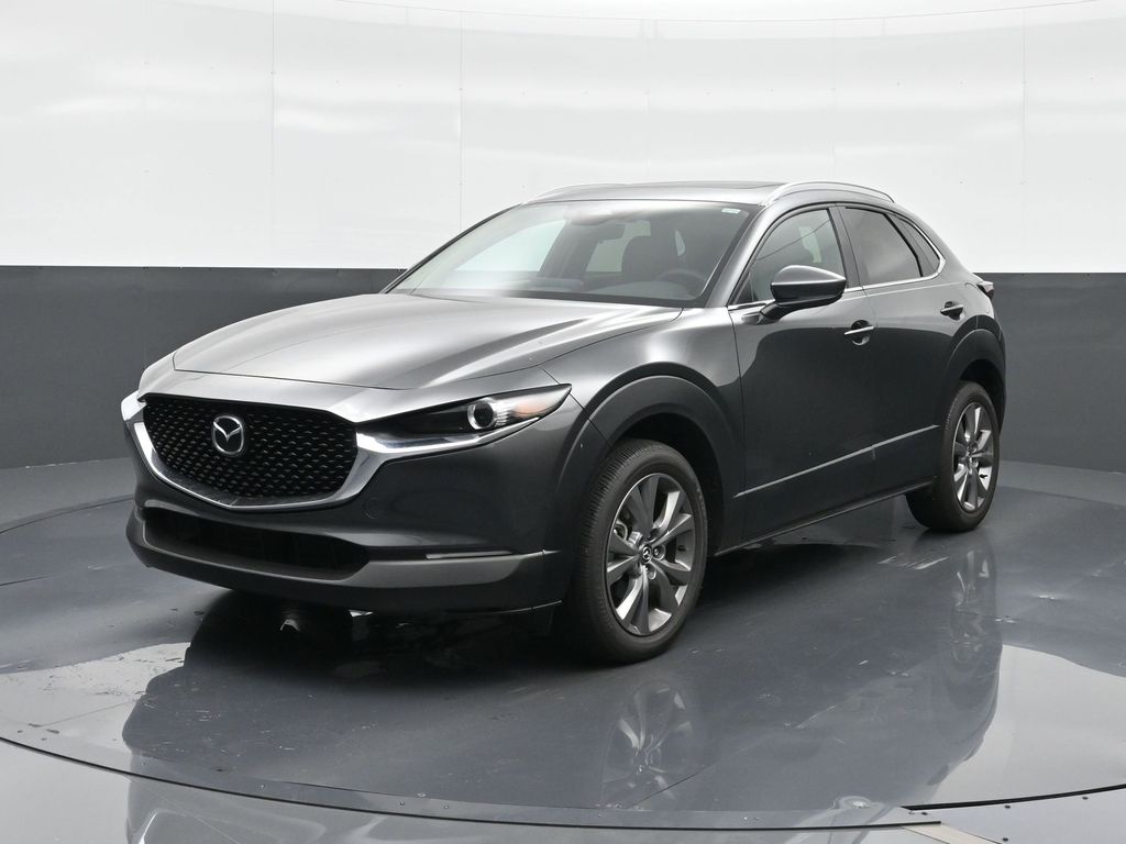 2025 Mazda CX-30 Preferred AWD's photo