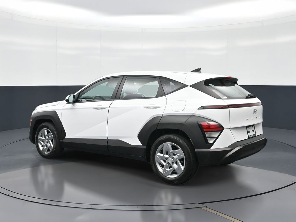 Certified 2024 Hyundai Kona SE SUV