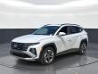 New 2026 Hyundai Tucson SEL FWD SUV