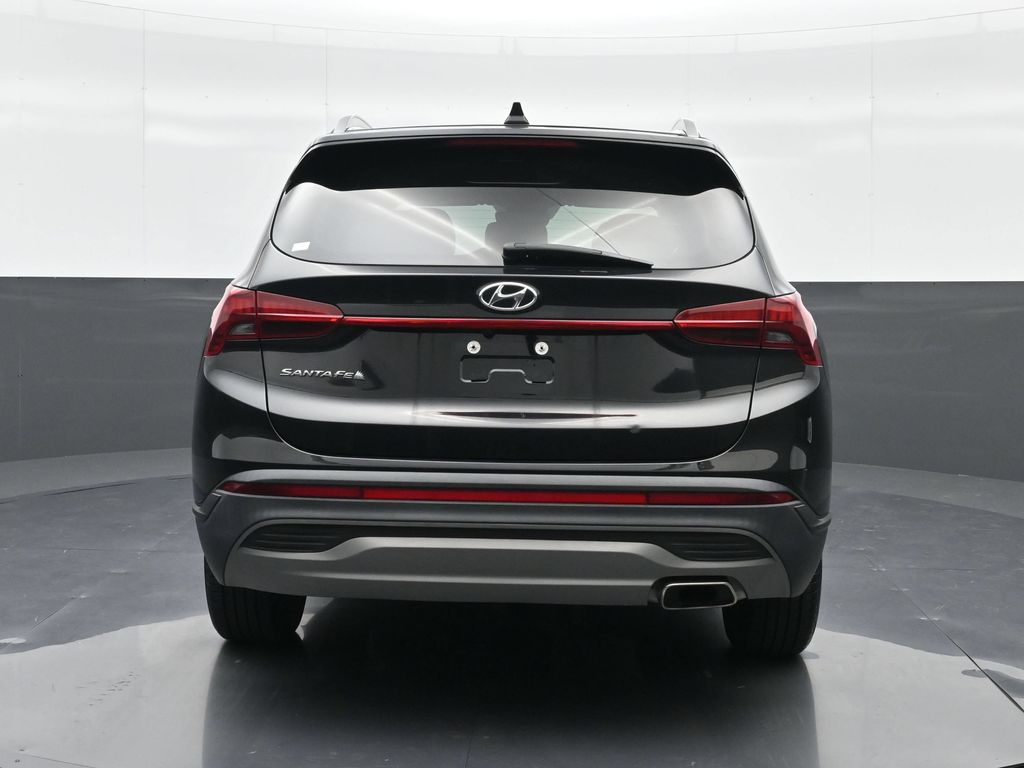 2023 Hyundai Santa Fe SEL - Photo 16