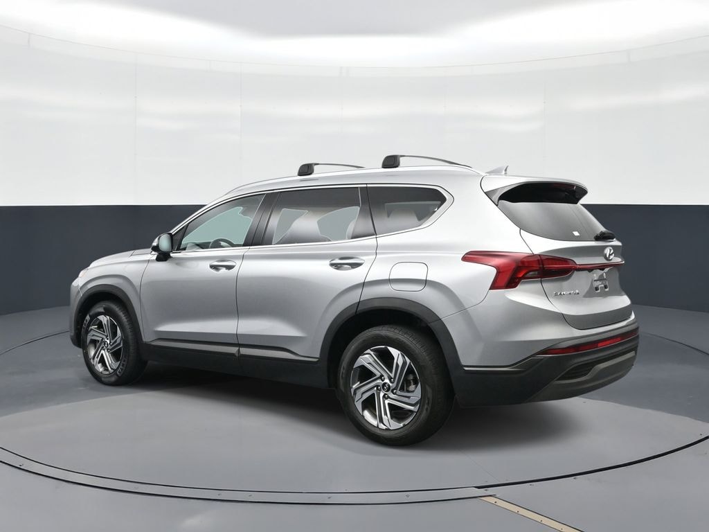 Certified 2023 Hyundai Santa Fe SEL SUV