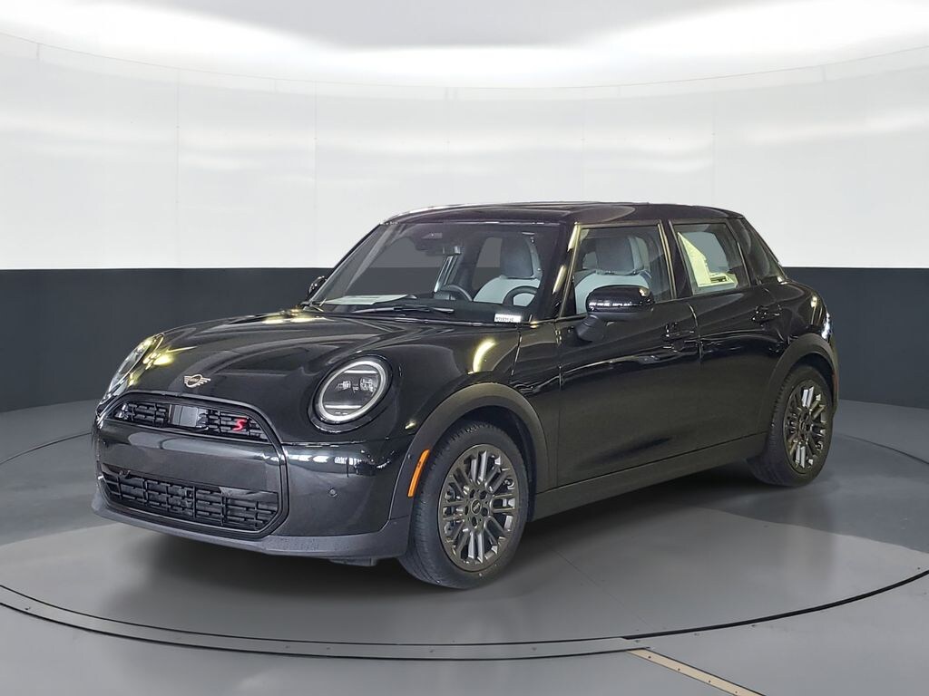 Used 2026 MINI Cooper S Hatchback