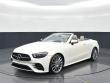 Used 2021 Mercedes-Benz E-Class E 450 Convertible