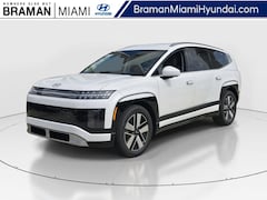 2026 Hyundai IONIQ 9 SEL SUV