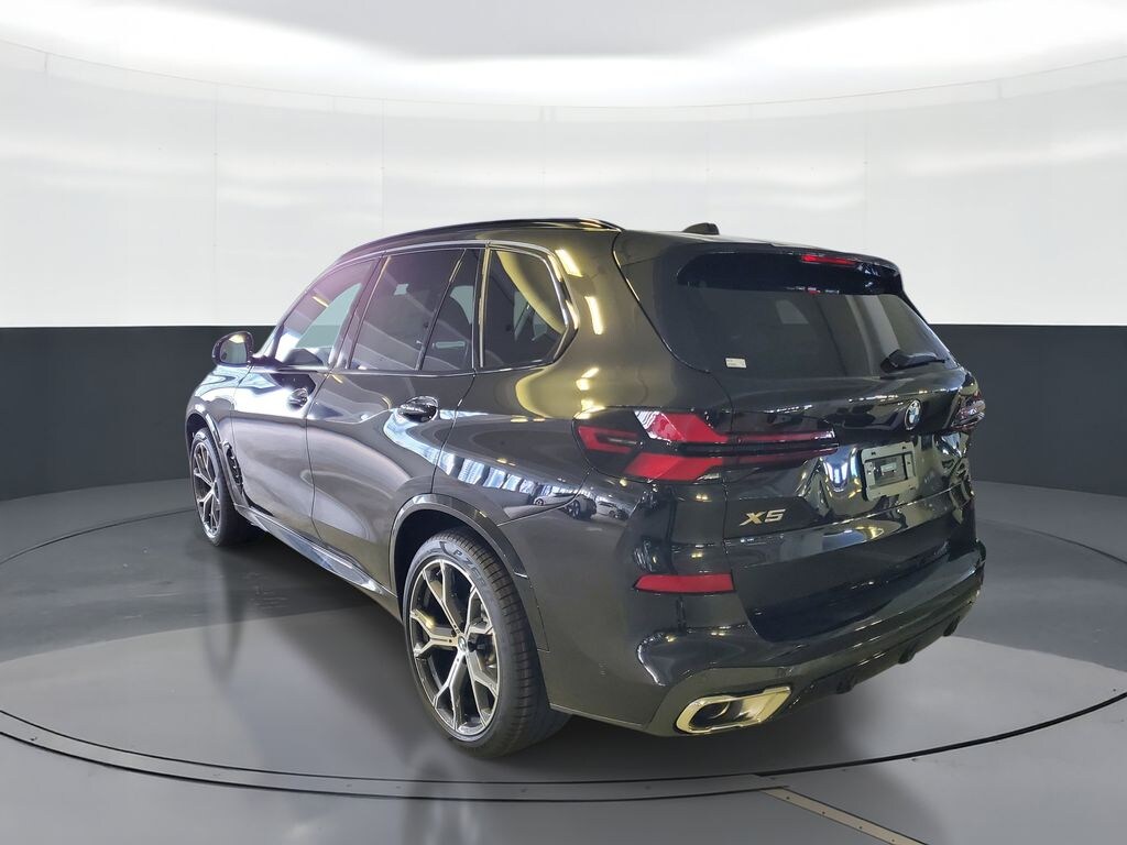 Used 2026 BMW X5 sDrive40i SUV