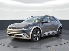 2026 Hyundai IONIQ 5 Limited SUV
