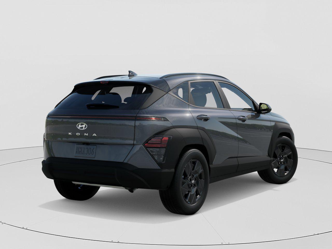 2026 Hyundai Kona SEL photo 4
