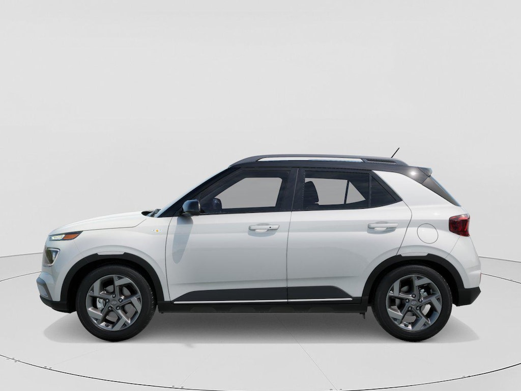 New 2026 Hyundai Venue SEL w/Two-Tone Roof SUV