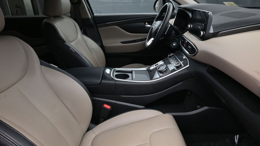 Certified 2023 Hyundai Santa Fe SE SUV