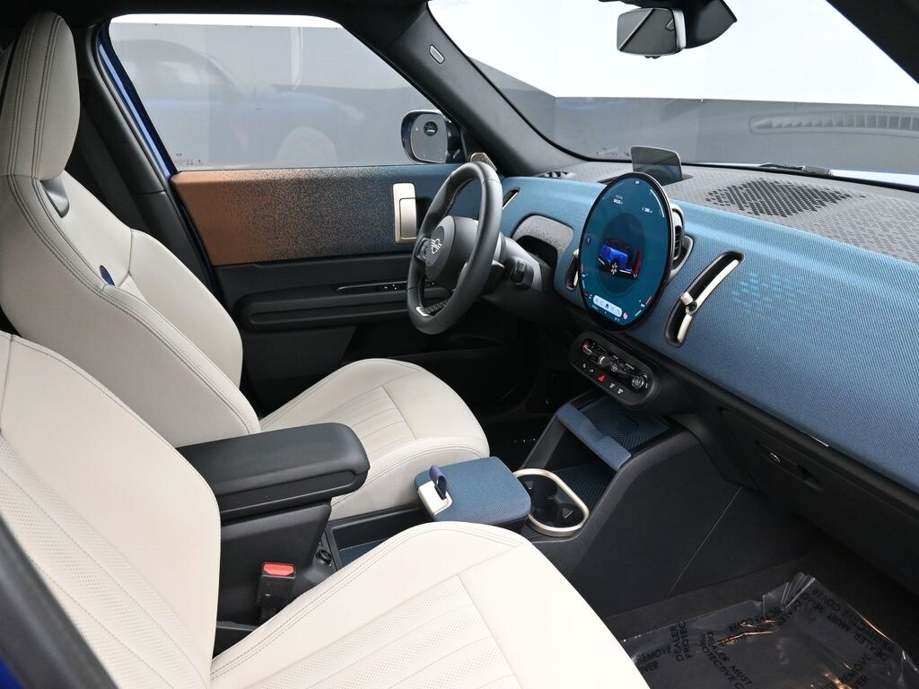 Used 2025 MINI Cooper S Countryman Base SUV