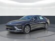  Hyundai Sonata Hybrid