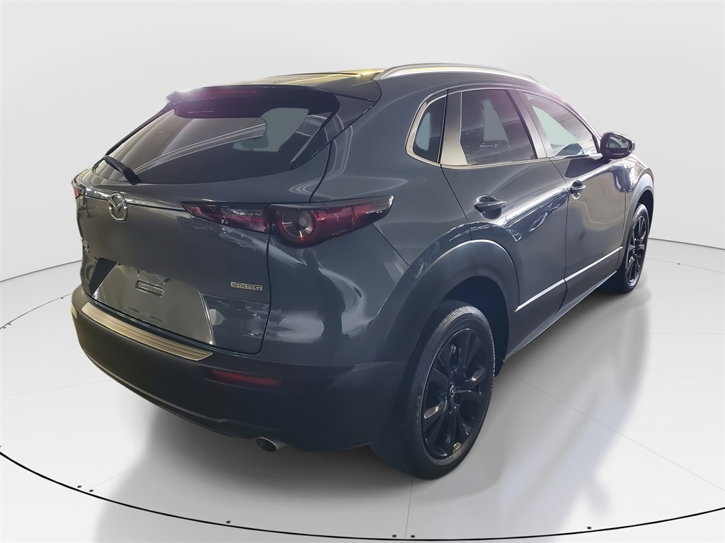 Used 2023 Mazda CX-30 2.5 S Carbon Edition SUV