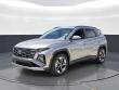 New 2026 Hyundai Tucson SEL FWD SUV