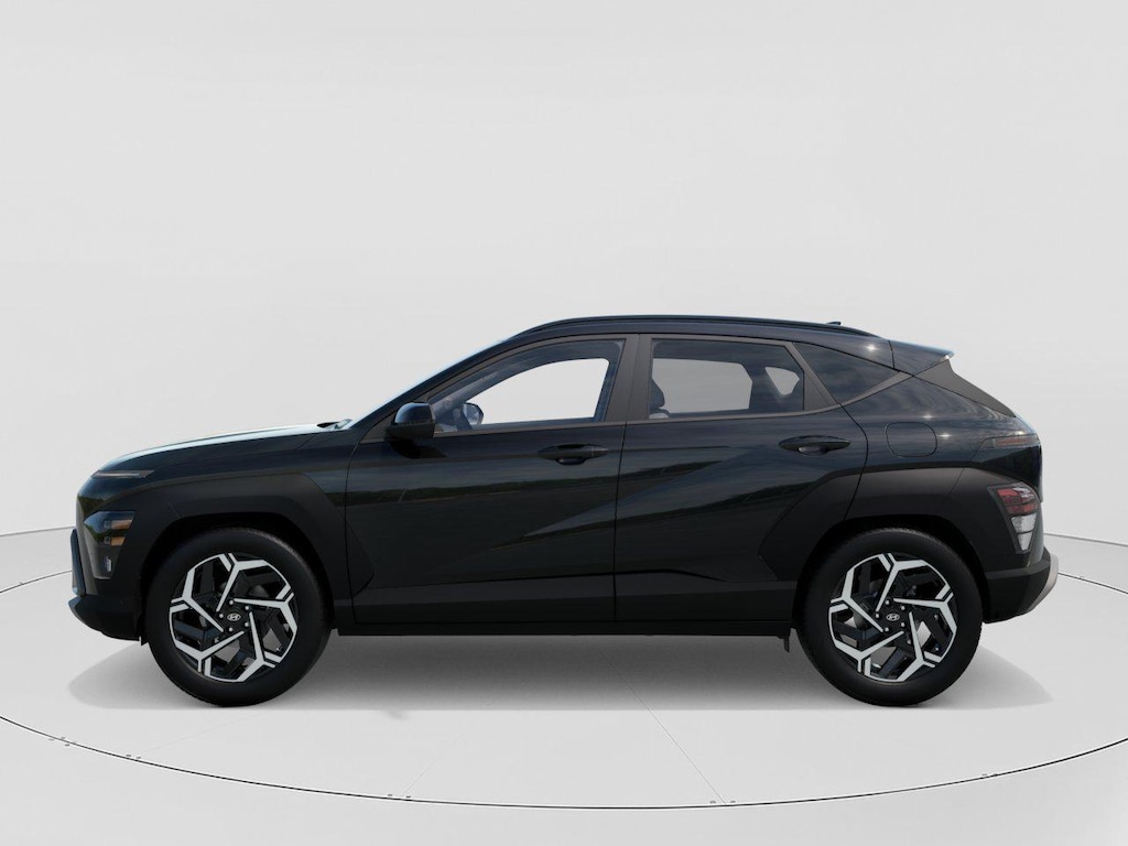 New 2026 Hyundai Kona SEL Premium FWD SUV