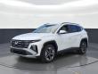 New 2026 Hyundai Tucson SEL Premium FWD SUV