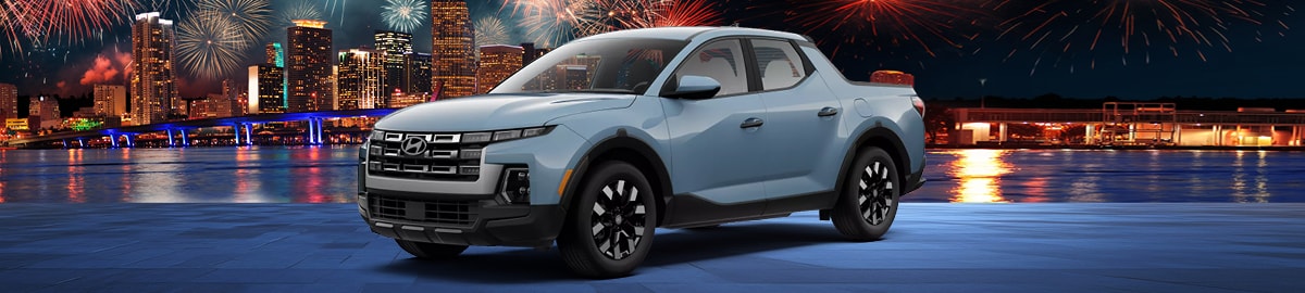 >2026 Hyundai Santa Cruz SE